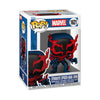 Venom (Comic) Symbiote Spider-Man 2099 Pop! Vinyl