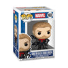 Venom (Comic) Anti-All Eddie Pop! Vinyl