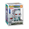Goosebumps Curse Mummy Funko Pop! Vinyl
