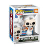 Goosebumps Say Cheese Funko Pop! Vinyl