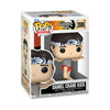 Karate Kid Daniel (Crane Kick) Funko Pop! Vinyl