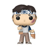 Karate Kid Daniel (Painting) Funko Pop! Vinyl