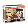 Karate Kid Johnny and Daniel Funko Pop! Vinyl 2-Pack