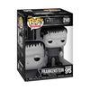 Universal Monsters Frankenstein B&W Pop! Vinyl