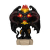 The Lord of the Rings Balrog with SFX 6 Inch Funko Pop! Vinyl