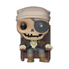 The Goonies One Eyed Willy Glitter Funko Pop! Vinyl