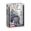 Marvel Gray Hulk Pop! Comic Cover