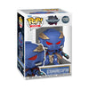 Warhammer 40K Ultramarines Captain Pop! Vinyl