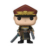 Warhammer 40K Astra Militarum Commissar Pop! Vinyl