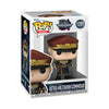 Warhammer 40K Astra Militarum Commissar Pop! Vinyl