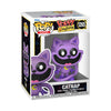 Poppy Playtime Catnap Pop! Vinyl