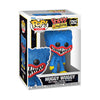 Poppy Playtime Huggy Wuggy Pop! Vinyl