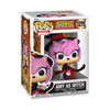 Sonic Amy as Witch (Halloween) Pop! Vinyl