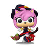 Sonic Amy as Witch (Halloween) Pop! Vinyl