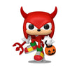 Sonic Knuckles as Devil (Halloween) Pop! Vinyl