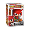 Sonic Knuckles as Devil (Halloween) Pop! Vinyl