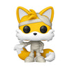 Sonic Tails as Mummy (Halloween) Pop! Vinyl