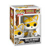 Sonic Tails as Mummy (Halloween) Pop! Vinyl