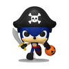 Sonic Sonic as Pirate (Halloween) Pop! Vinyl