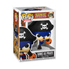 Sonic Sonic as Pirate (Halloween) Pop! Vinyl