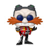 Sonic Dr. Eggman as Skeleton (Halloween) Pop! Vinyl