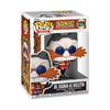 Sonic Dr. Eggman as Skeleton (Halloween) Pop! Vinyl