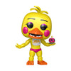 Five Nights at Freddys Toy Chica Pop! Vinyl