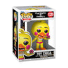 Five Nights at Freddys Toy Chica Pop! Vinyl