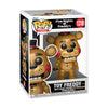 Five Nights at Freddys Toy Freddy Pop! Vinyl