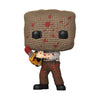 Resident Evil Chainsaw Man Pop! Vinyl