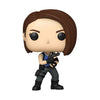 Resident Evil Jill Valentine Pop! Vinyl