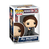 Resident Evil Jill Valentine Pop! Vinyl