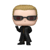 Resident Evil Wesker Pop! Vinyl