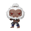 Street Fighter 6 Akuma Pop! Vinyl