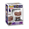 Street Fighter 6 Akuma Pop! Vinyl