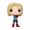 Street Fighter 6 Cammy Pop! Vinyl
