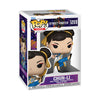 Street Fighter 6 Chun-Li Pop! Vinyl