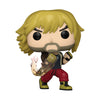 Street Fighter 6 Ken Pop! Vinyl
