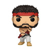 Street Fighter 6 Ryu Pop! Vinyl