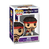 Street Fighter 6 Ryu Pop! Vinyl