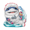 Marvel Rivals Incognito Dolphin Jeff Pop! Premium