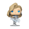 Marvel Rivals Dagger Pop! Vinyl
