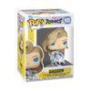 Marvel Rivals Dagger Pop! Vinyl
