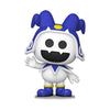 Shin Megami Tensei Jack Frost Funko Pop! Vinyl