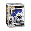 Shin Megami Tensei Jack Frost Funko Pop! Vinyl