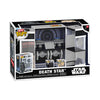 Star Wars Death Star Bitty Pop! Playset