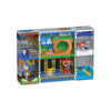 Sonic Sonic 2 Diorama Bitty Pop! Playset