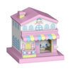 Hello Kitty Cinnamoroll with Café Bitty Pop! Town