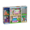 Hello Kitty Sanrio Town Bitty Pop! Playset