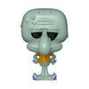 Spongebob Squidward (Melting) Funko Pop! Vinyl